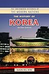 The History of Korea