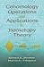 Cohomology Operations and Applications in Homotopy Theory (Dover Books on Mathematics)