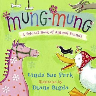 Mung-Mung (Hardcover)