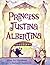 Princess Justina Albertina