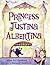 Princess Justina Albertina by Ellen Dee Davidson