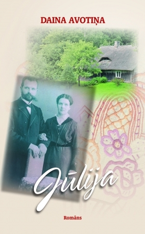 Jūlija