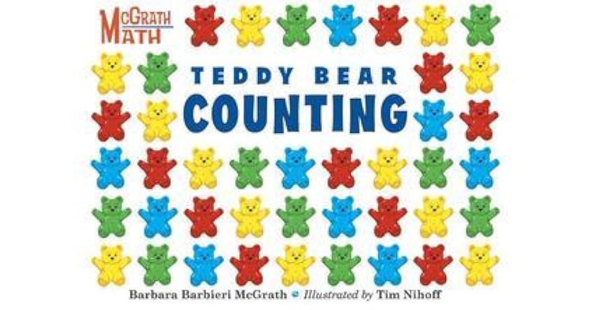 plastic teddy bears for counting