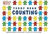Teddy Bear Counting by Barbara Barbieri McGrath
