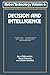 Decision and Intelligence (...