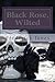 Black Rose, Wilted by Frederick Jones