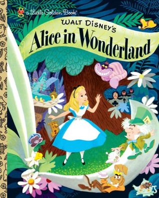 Walt Disney's Alice in Wonderland