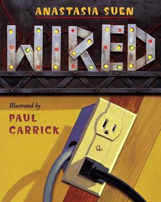 Wired (Hardcover)