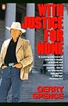With Justice for None: Destroying an American Myth