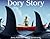 Dory Story by Jerry Pallotta