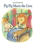 Pig Pig Meets the Lion