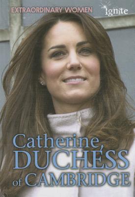 Catherine, Duchess of Cambridge