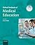 Oxford Textbook of Medical Education
