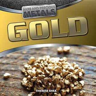 Gold (ebook)