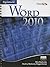 Signature Microsoft Word 2010 W/ CD