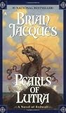 The Pearls of Lutra by Brian Jacques