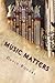 Music Matters by David             Rogers