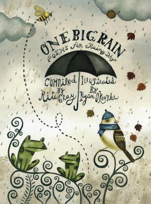 One Big Rain (Hardcover)