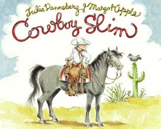 Cowboy Slim (Hardcover)