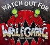 Watch Out for Wolfgang by Paul Carrick