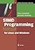 SIMD Programming Manual for Linux and Windows (Springer Professional Computing)