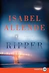 Ripper by Isabel Allende Ripper by Isabel Allende