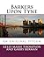 Barkers Upon Tyne: An Origi...