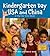Kindergarten Day USA and China by Trish Marx