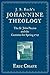 J. S. Bach's Johannine Theology by Eric Thomas Chafe