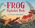 The Frog Alphabet Book