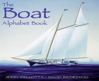 The Boat Alphabet Book (Paperback)
