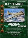 B-17 Bomber Pilot's Flight Operating Manual
