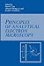Principles of Analytical Electron Microscopy