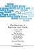 Perspectives in Particles and Fields: Cargèse 1983 (NATO Science Series B:)