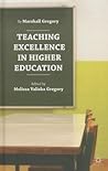 Teaching Excellence in Higher Education
