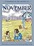 It Happens in the Month of November