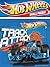 Small Puzzle Hot Wheels-01 (Pendidikan Anak)