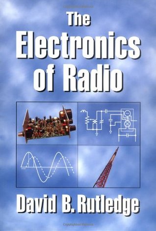 The Electronics of Radio (Paperback)