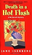 Death in a Hot Flash