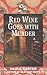 Red Wine Goes with Murder (...