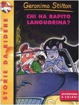 Chi ha rapito Languorina? (Paperback)