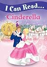 I Can Read... Cinderella