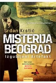 Misterija Beograd