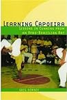 Learning Capoeira...