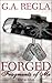 Forged (Fragments Of Me, #1)