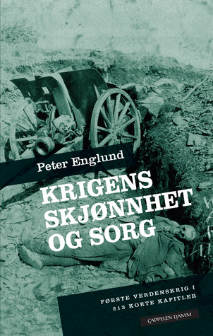 Krigens skjønnhet og sorg: Første verdenskrig i 213 korte kapitler