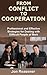 From Conflict To Cooperation: Professional and Effective Strategies for Dealing with Difficult People at Work