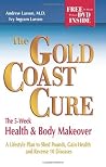 The Gold Coast Cure by Andrew Larson The Gold Coast Cure by Andrew Larson