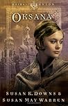 Oksana by Susan K. Downs