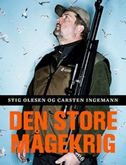 Den store mågekrig